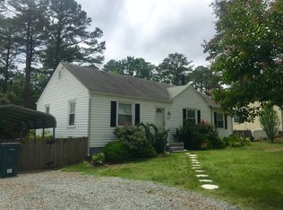 7109 Dexter Rd, Richmond, VA 23226