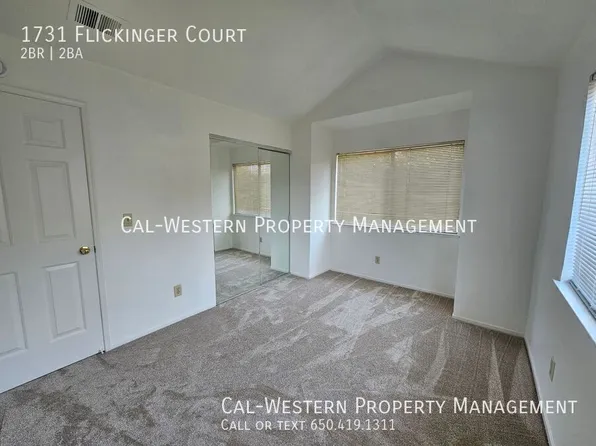 1731 Flickinger Ct, San Jose, CA 95131