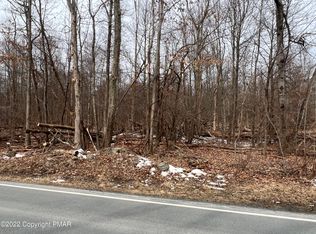 Clarks Rd, Cresco, PA 18326