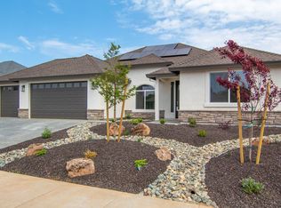 3677 Nadal Dr, Redding, CA 96002