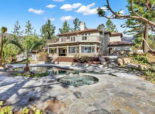 3621 Hidden Ridge Rd, Jamul, CA 91935