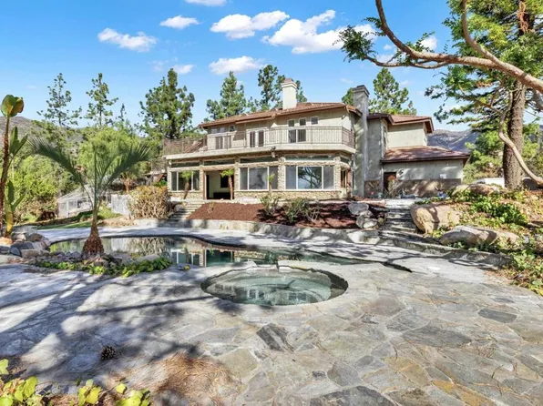3621 Hidden Ridge Rd, Jamul, CA 91935