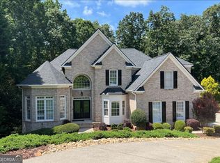 4895 N Point Way, Cumming, GA 30041