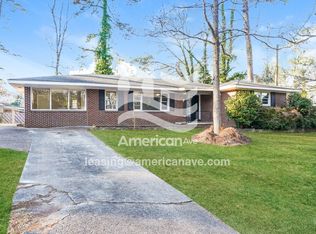 209 Ashby Way, Warner Robins, GA 31088