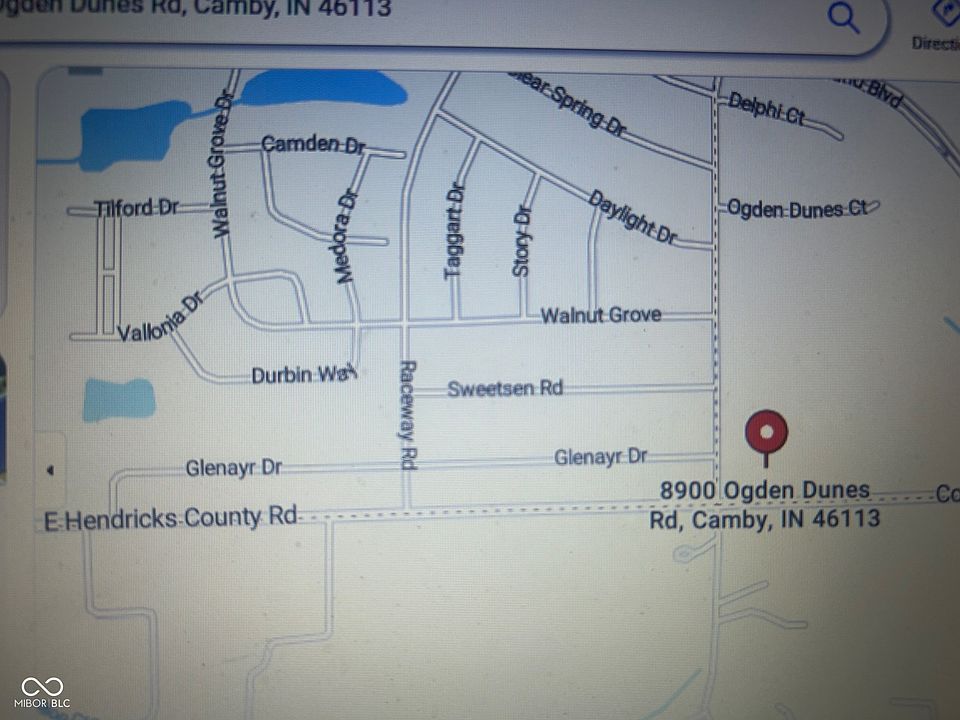 2nd image of 8900 Ogden Dunes Dr