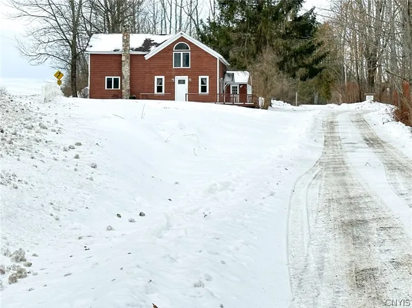 5838 State Highway 28, Cooperstown, NY 13326