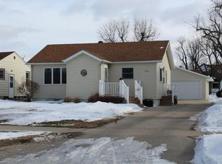 1308 Smith Ave, Worthington, MN 56187