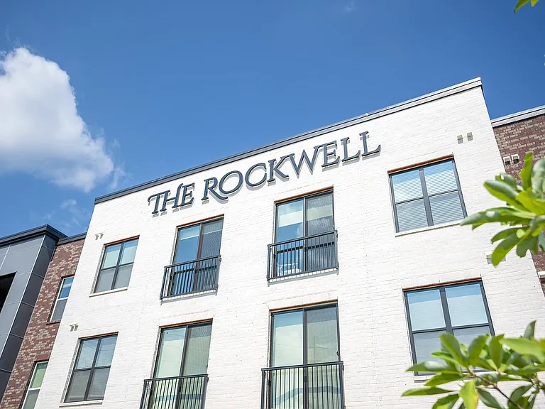 The Rockwell
