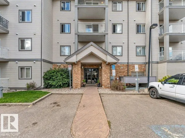 3425 19th St NW #233, Edmonton, AB T6T 2B5