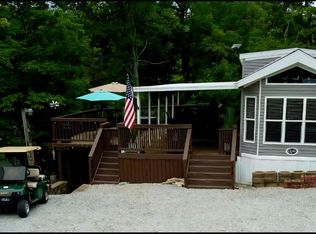 178 Lakeview, Liberty, IN 47353