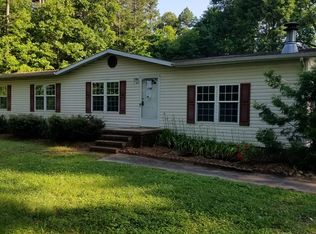 1275 Noblin Farm Rd, Clarksville, VA 23927