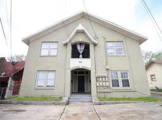 925 S Tyler St #4, Dallas, TX 75208