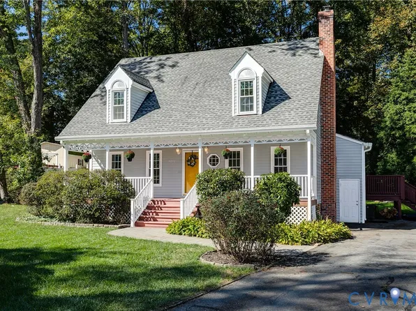 8212 Babbler Ln, North Chesterfield, VA 23235