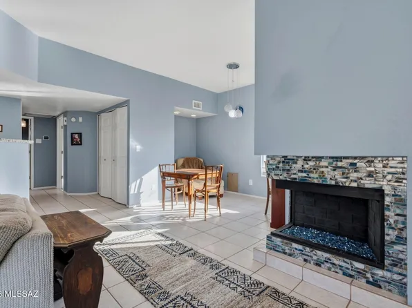 4413 E Bullrush Ln, Tucson, AZ 85712