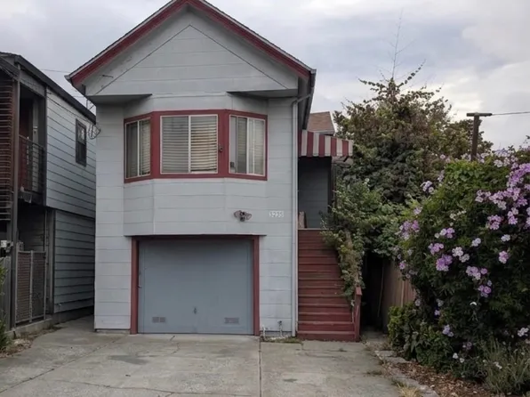 3258 Hannah St, Oakland, CA 94608