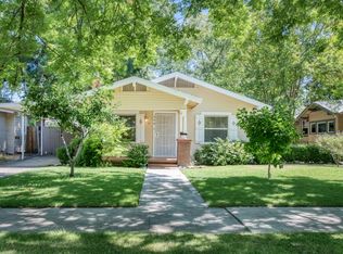 546 E Michigan Ave, Fresno, CA 93704