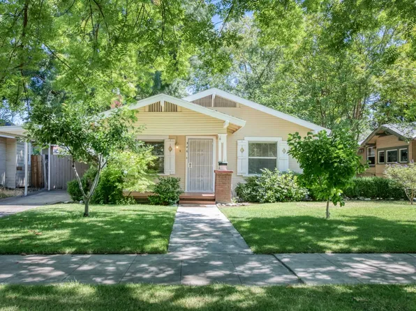 546 E Michigan Ave, Fresno, CA 93704