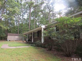 13624 New Light Rd, Wake Forest, NC 27587