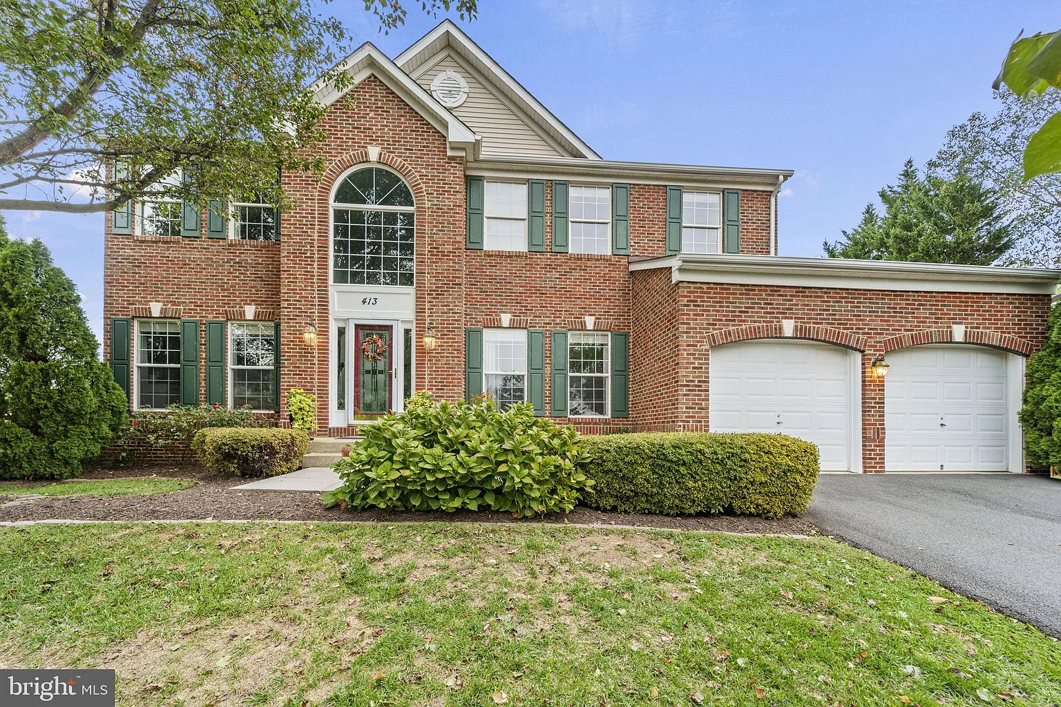 413 Crosman Ct photo 1