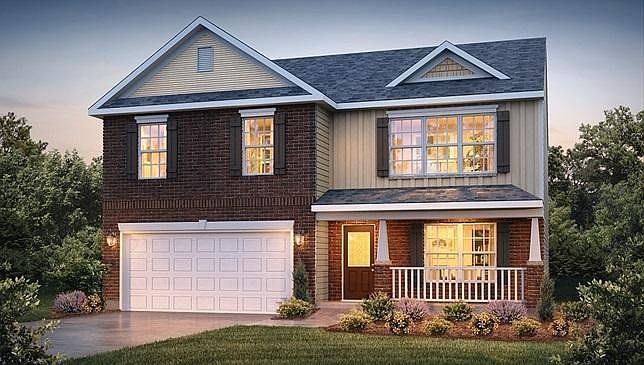 1st image of 2626 Vista Meadows Ln Lot 67