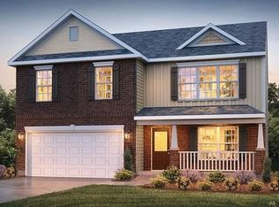5415 Calvert Ln LOT 53, Knoxville, TN 37918