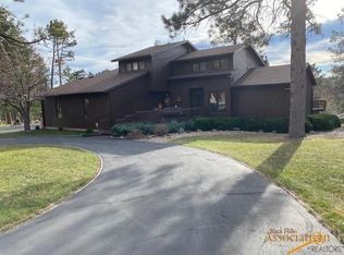 8415 Kings Rd, Rapid City, SD 57702