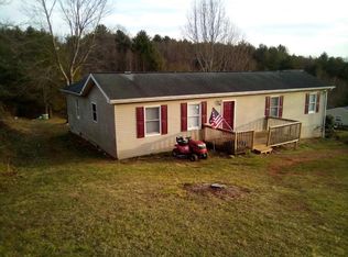181 Weddle St, Hillsville, VA 24343