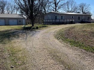 3920 Highway 69s, Paris, TN 38242