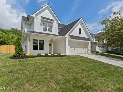 4405 Aylesbury Dr, Knoxville, TN, 37918