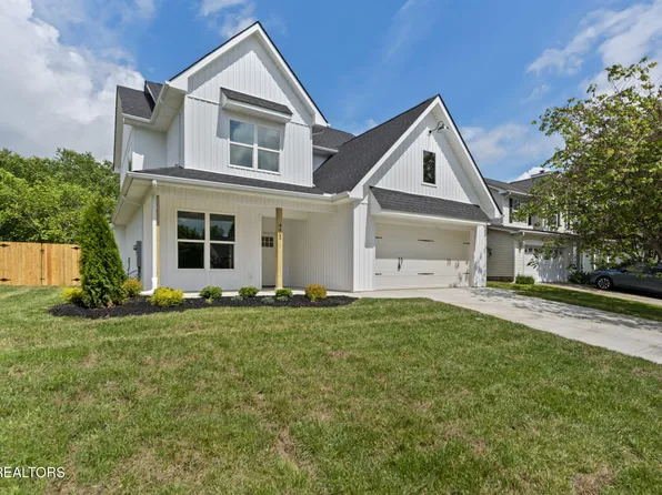 4405 Aylesbury Dr, Knoxville, TN 37918