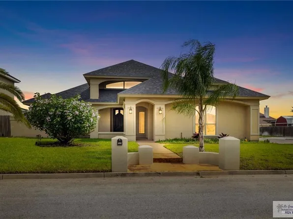 1625 Gabriels Lndg, Harlingen, TX 78550