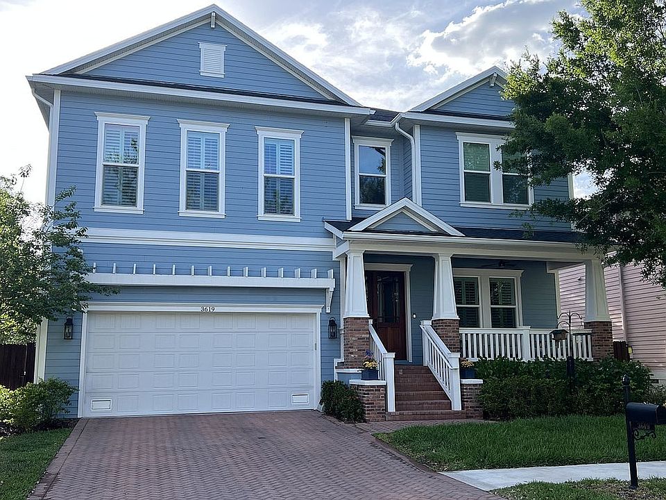 2nd image of 3619 S Renellie Dr