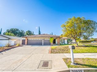 10855 Lurline Ave, Chatsworth, CA 91311