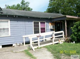 2734 E 30th St, Brownsville, TX 78521
