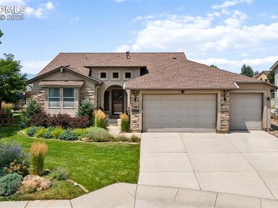 7951 Manistique Dr, Colorado Springs, CO, 80923