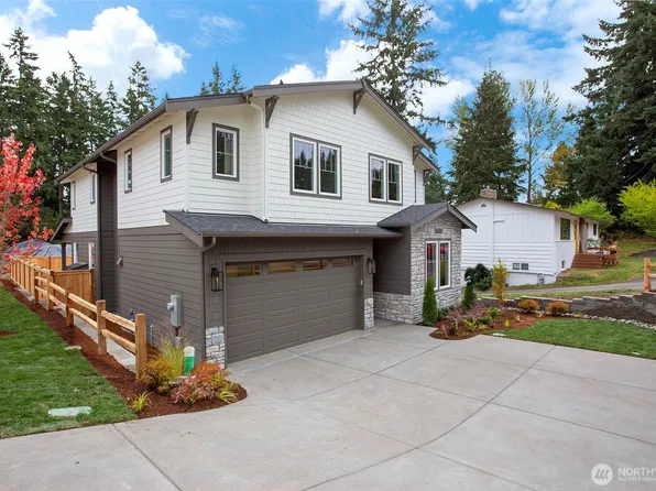 12806 NE 65th Lane, Kirkland, WA 98033