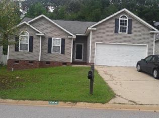 104 Kwanzan Dr, Lexington, SC 29072