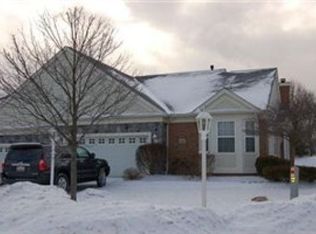 2972 Country Club Ln, Twinsburg, OH 44087