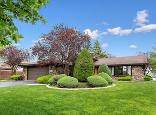 14601 Mesquite Dr, Orland Park, IL 60467