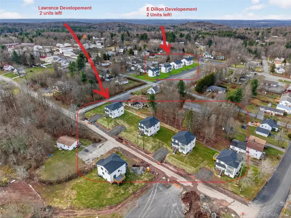 66 Lawrence Avenue, Monticello, NY 12701