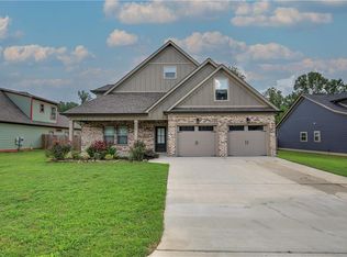 249 Idlerock Dr, Flintstone, GA 30725