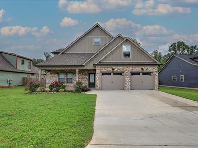 249 Idlerock Dr, Flintstone, GA, 30725