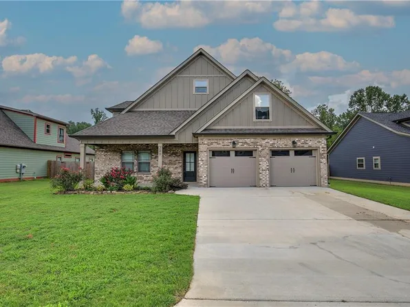 249 Idlerock Dr, Flintstone, GA 30725