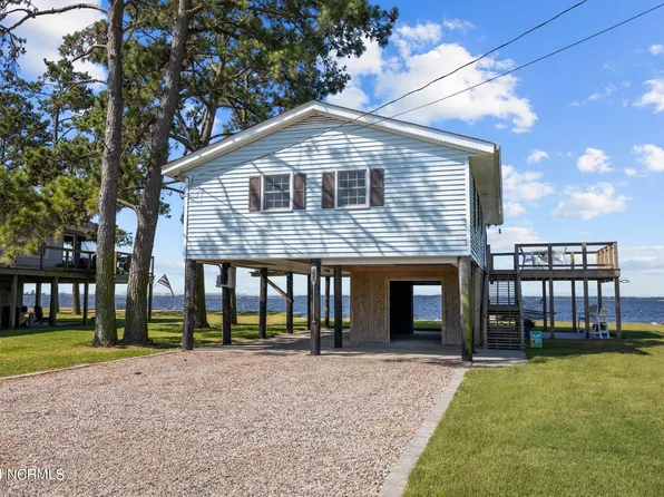 338 Queen Anne Drive, Bath, NC 27808