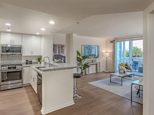 3901 Lick Mill Blvd APT 221, Santa Clara, CA 95054