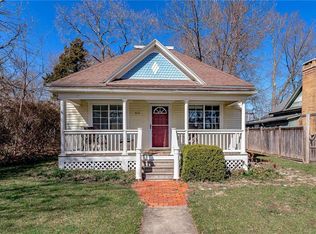 610 Jersey St, Baldwin City, KS 66006