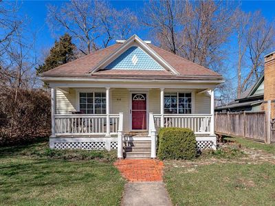 610 Jersey St, Baldwin City, KS, 66006