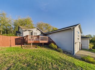17431 Highland View Drive, Arlington, WA 98223