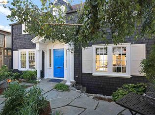 254 Trinity Ave, Kensington, CA 94708