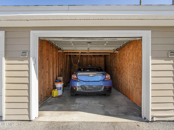 7701 TIMBERLIN PARK Boulevard #1337 WITH GARAGE, Jacksonville, FL 32256